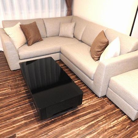Hotel Bougainvillea Minowa Tokyo Bagian luar foto