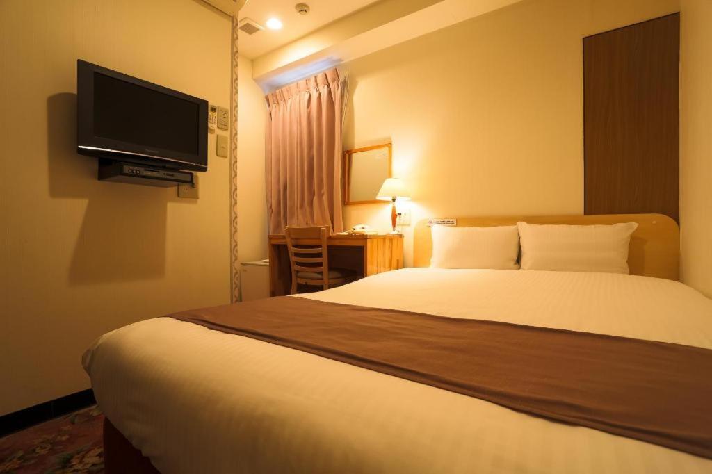 Hotel Bougainvillea Minowa Tokyo Bagian luar foto