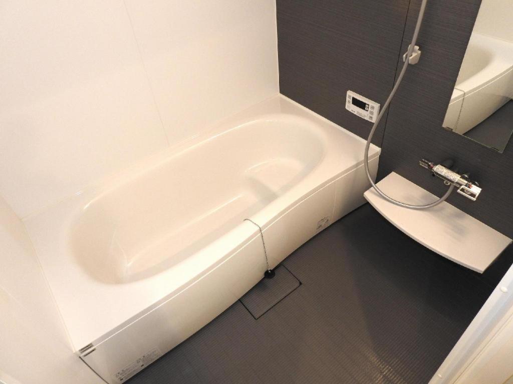 Hotel Bougainvillea Minowa Tokyo Bagian luar foto