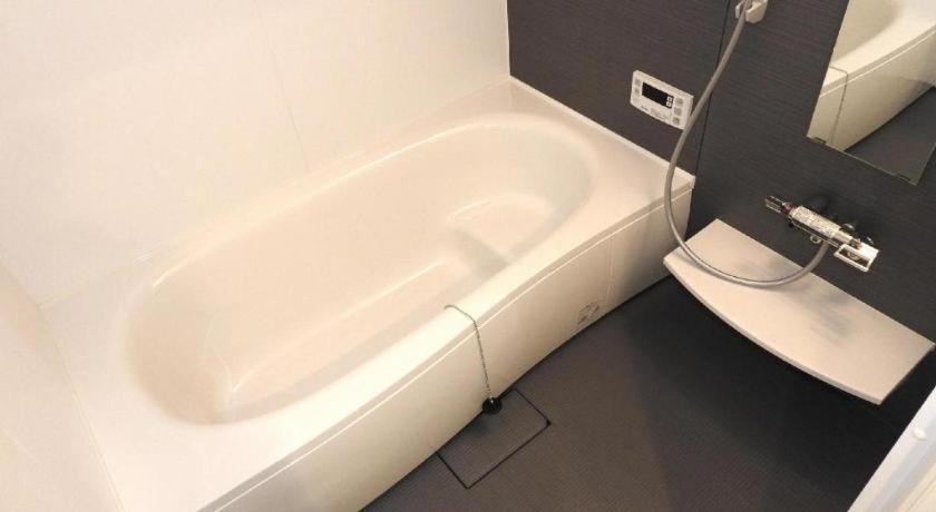 Hotel Bougainvillea Minowa Tokyo Bagian luar foto
