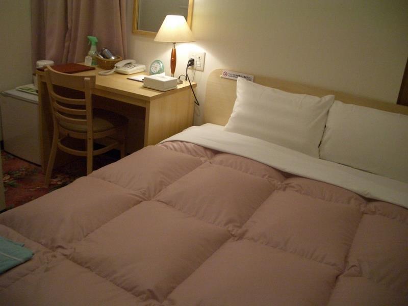 Hotel Bougainvillea Minowa Tokyo Bagian luar foto